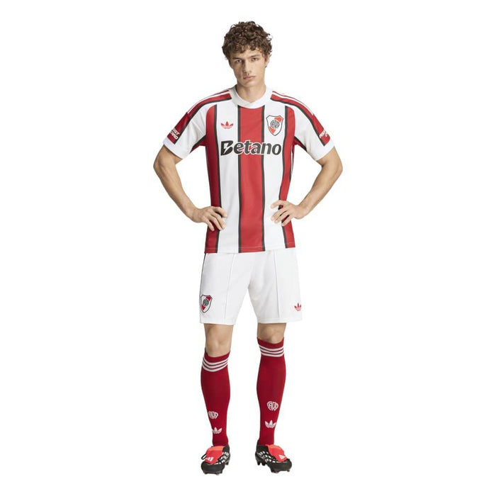 Camiseta Adidas River Plate Alternativa 26/27 De Hombre