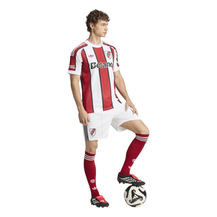 Camiseta Adidas River Plate Alternativa 26/27 De Hombre