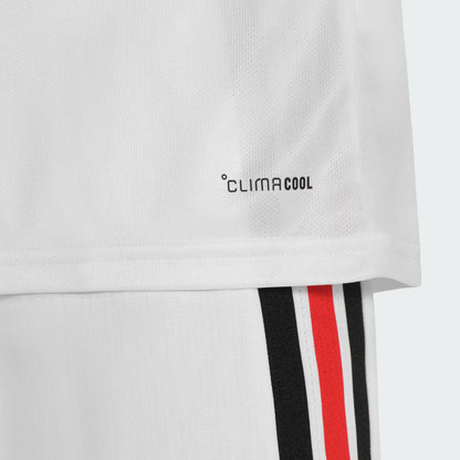 Camiseta Adidas River Plate Home Jsy Hombre