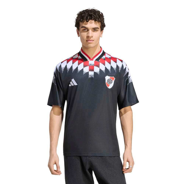 Camiseta River Plate Stadium De Hombre
