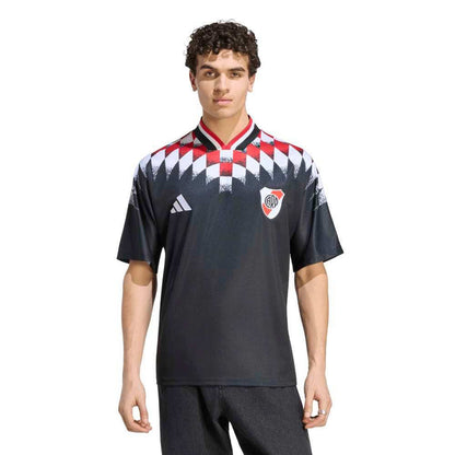 Camiseta River Plate Stadium De Hombre