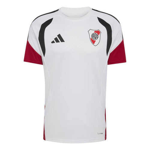 Camiseta Adidas River Plate Tr Jsy Hombre