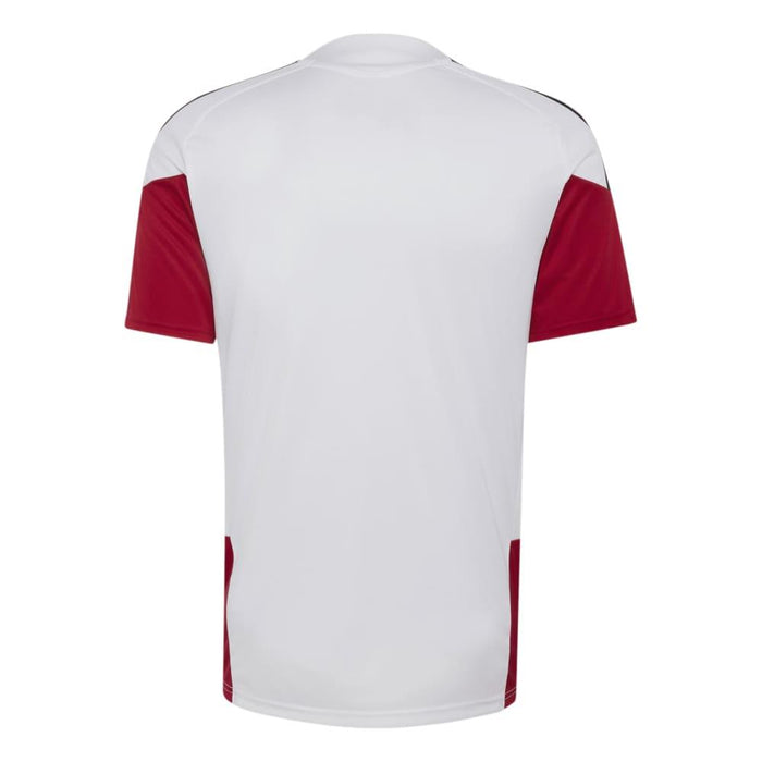 Camiseta Adidas River Plate Tr Jsy Hombre