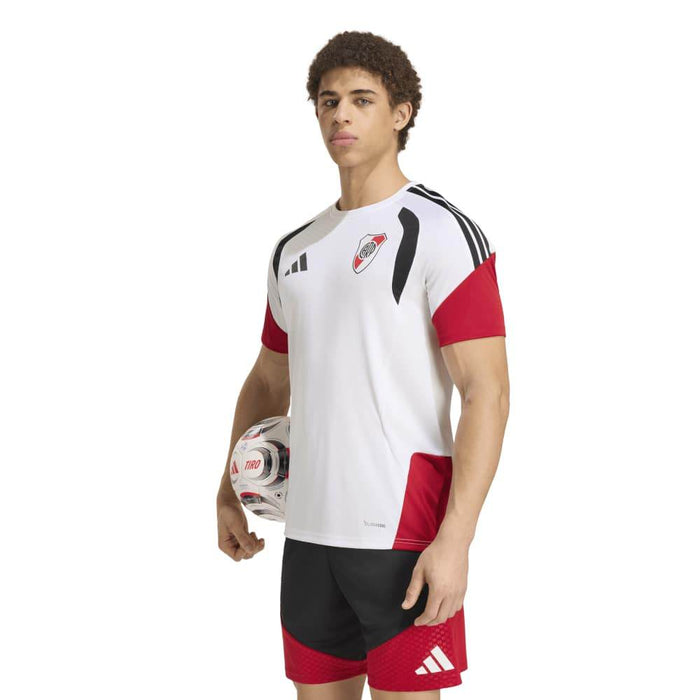Camiseta Adidas River Plate Tr Jsy Hombre