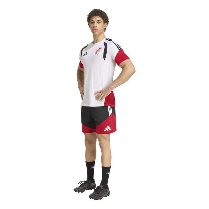 Camiseta Adidas River Plate Tr Jsy Hombre