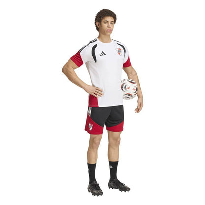 Camiseta Adidas River Plate Tr Jsy Hombre