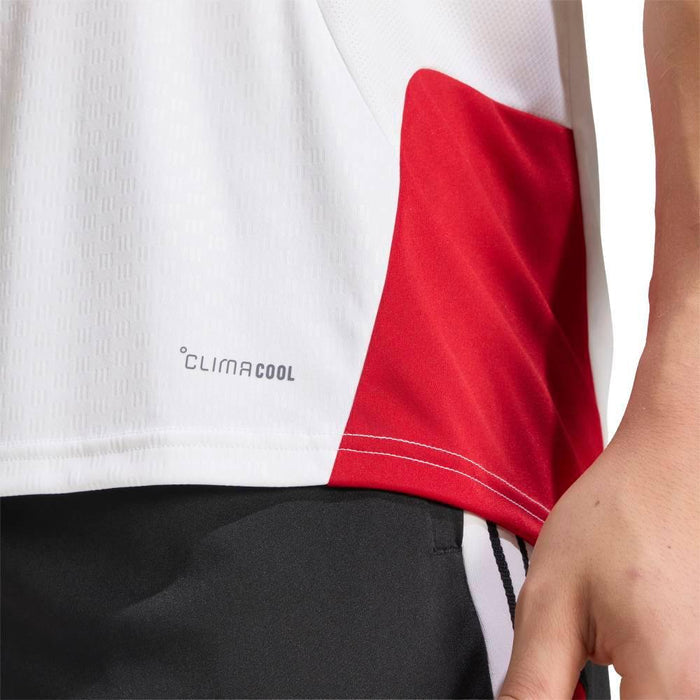 Camiseta Adidas River Plate Tr Jsy Hombre