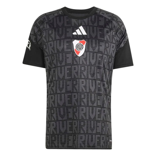 Camiseta Adidas Rp Preshi Hombre