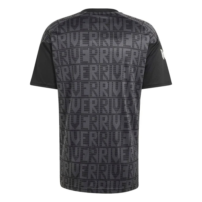 Camiseta Adidas Rp Preshi Hombre