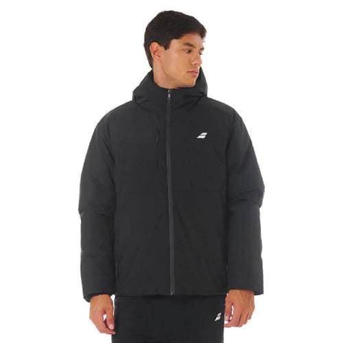 Campera Babolat H Strike Hombre