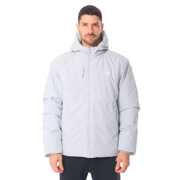 Campera Babolat H Strike Hombre