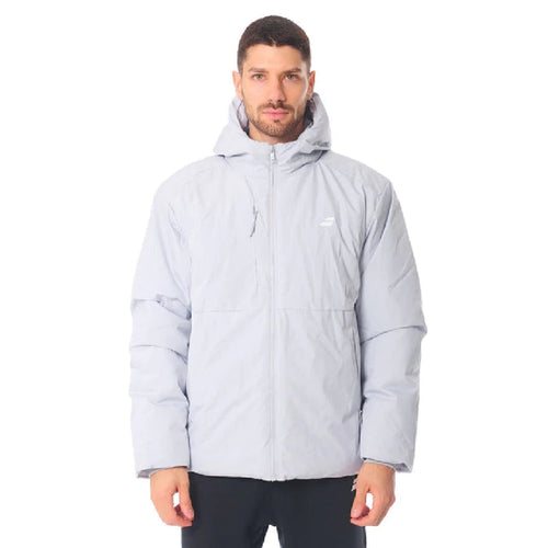Campera Babolat H Strike Hombre