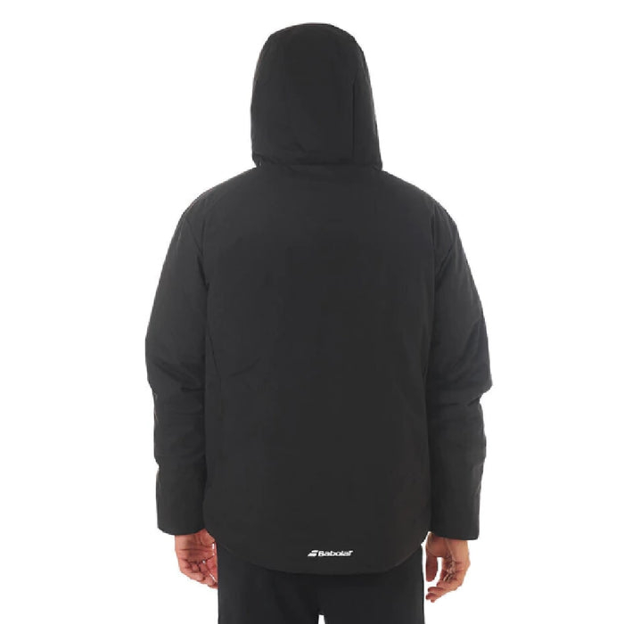 Campera Babolat H Strike Hombre