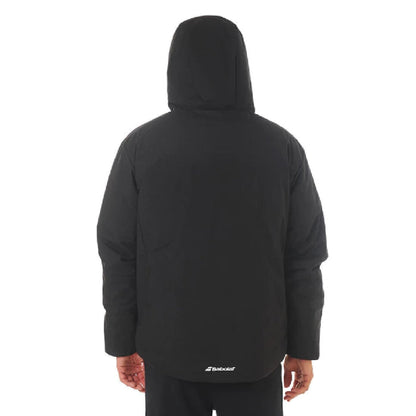 Campera Babolat H Strike Hombre