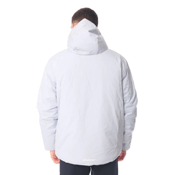 Campera Babolat H Strike Hombre