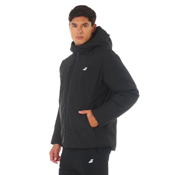 Campera Babolat H Strike Hombre