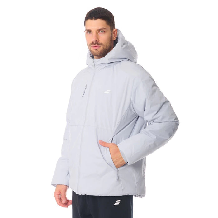 Campera Babolat H Strike Hombre