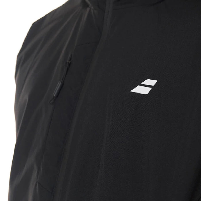 Campera Babolat H Strike Hombre