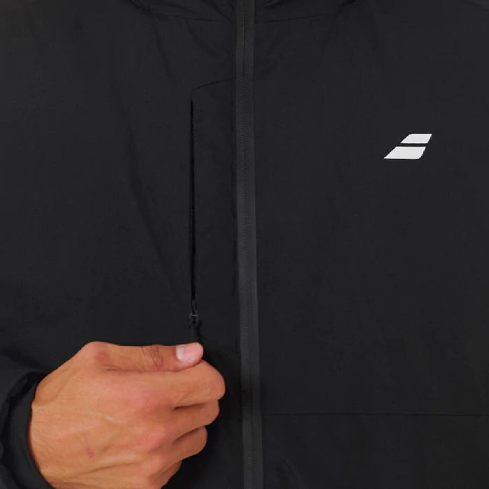 Campera Babolat H Strike Hombre