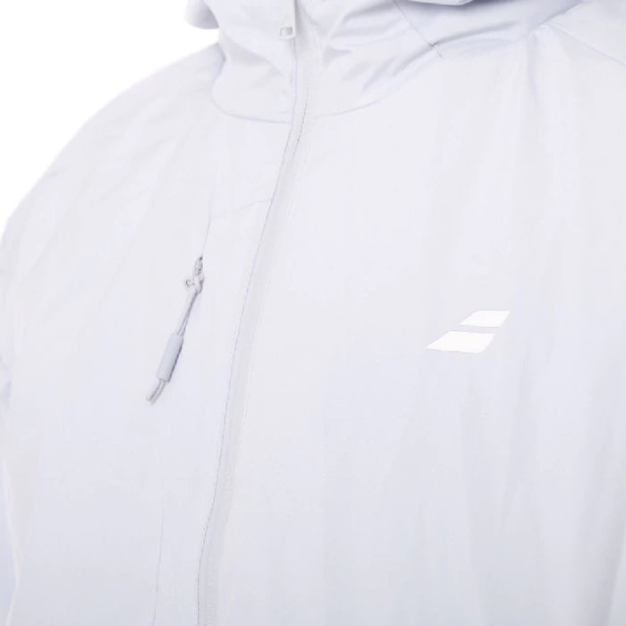 Campera Babolat H Strike Hombre