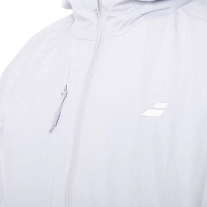 Campera Babolat H Strike Hombre