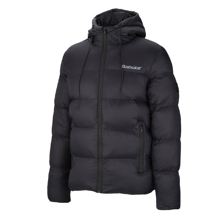 Campera Babolat H Vertuo Hombre