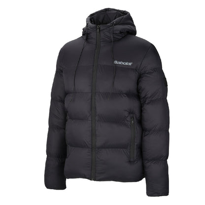 Campera Babolat H Vertuo Hombre