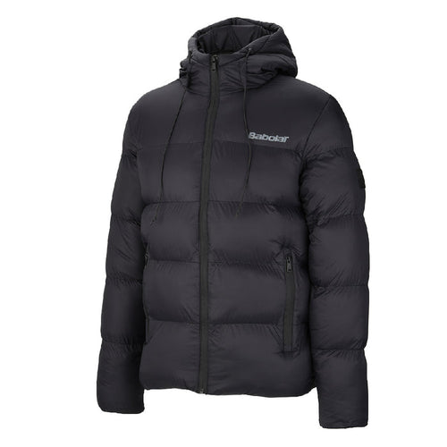 Campera Babolat H Vertuo Hombre