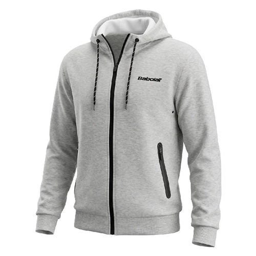 Campera Babolat Hoodie H Play De Hombre