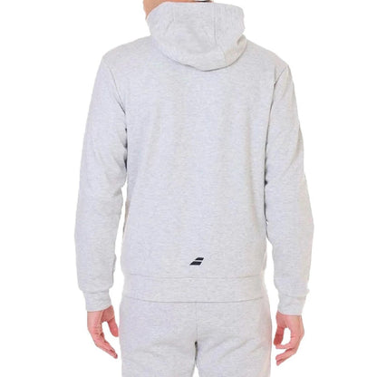Campera Babolat Hoodie H Play De Hombre