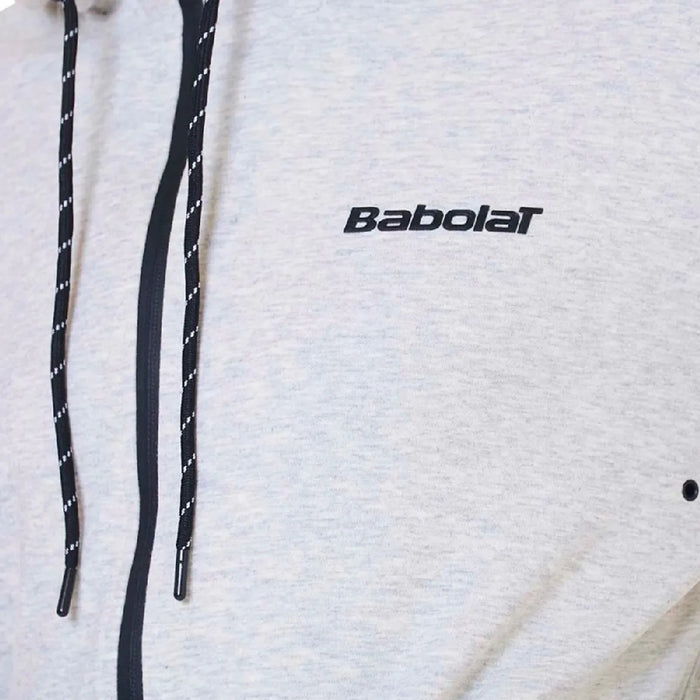 Campera Babolat Hoodie H Play De Hombre