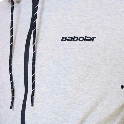 Campera Babolat Hoodie H Play De Hombre