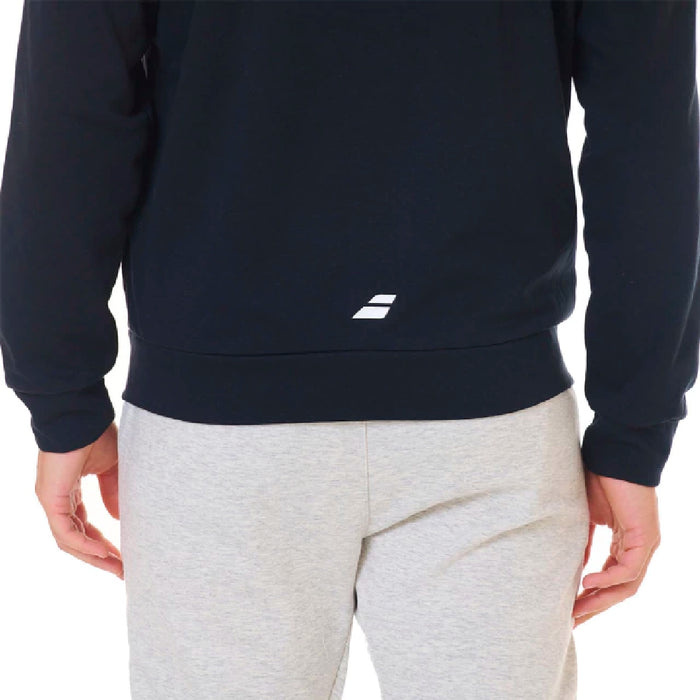 Campera Babolat Hoodie H Play Ii Hombre