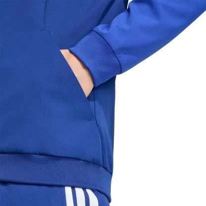 Campera Adidas Boca Pre Jkt Hombre