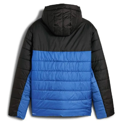 Campera Puma Ess Hooded Padded Jacket Hombre