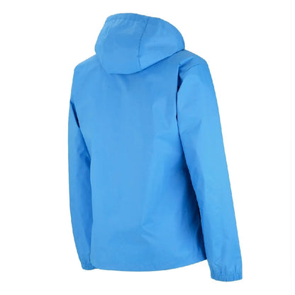 Campera Puma Mcfc Training All Weather Jack Hombre