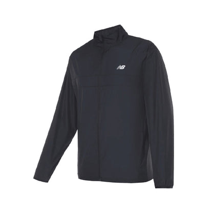 Campera New Balance Mj41243bk Hombre