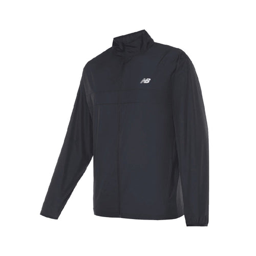 Campera New Balance Mj41243bk Hombre