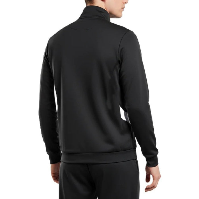 Campera Reebok Cierre Capsula Futbol 2024 Hombre