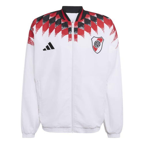 Campera River Plate Stadium De Hombre