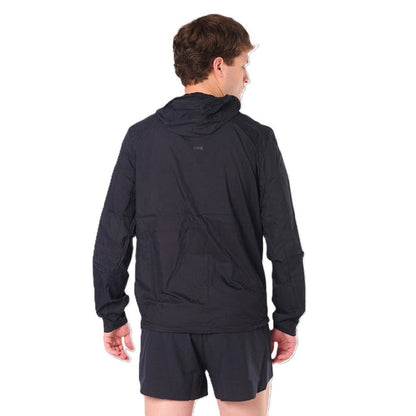 Campera Saucony Peregrine Packaway Jacket Hombre