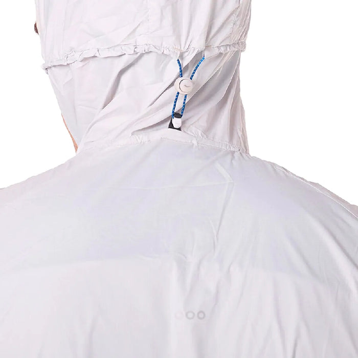 Campera Saucony Peregrine Packaway Jacket Hombre