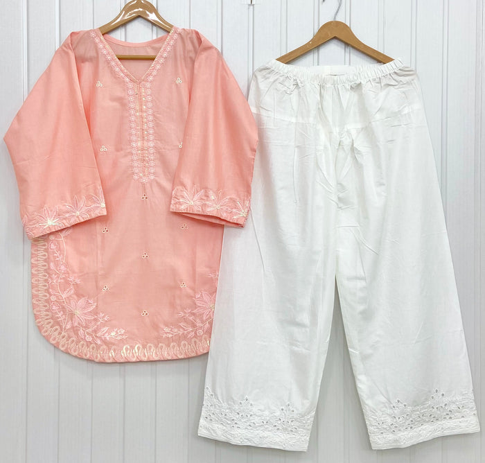 Casual | Farshi 2PC D-859