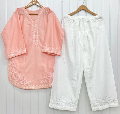 Casual | Farshi 2PC D-859