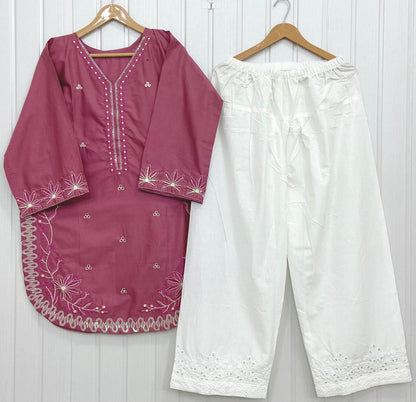 Casual | Farshi 2PC D-859