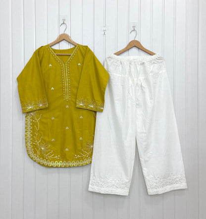 Casual | Farshi 2PC D-859
