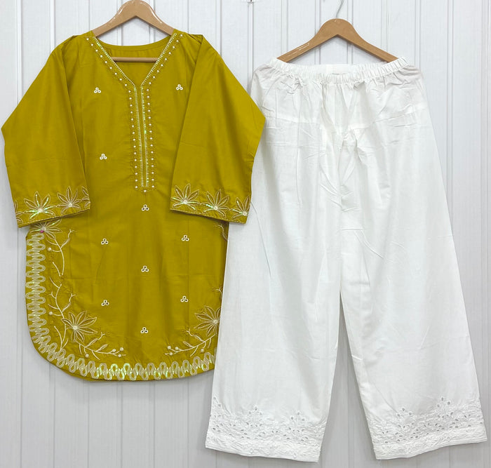 Casual | Farshi 2PC D-859