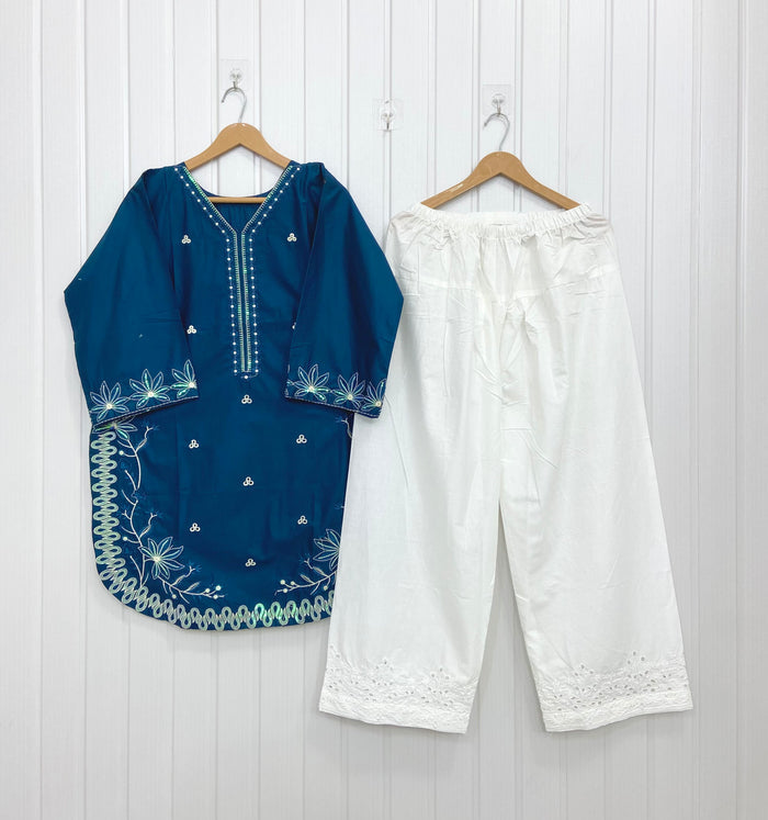Casual | Farshi 2PC D-859