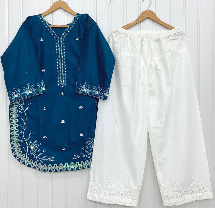 Casual | Farshi 2PC D-859