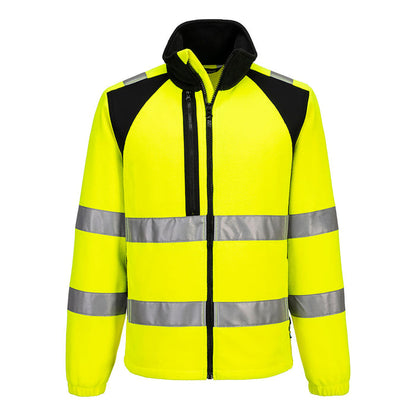 CD807 - WX2 Eco Hi-Vis Fleece